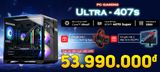 PC Gaming Ultra - 407s 