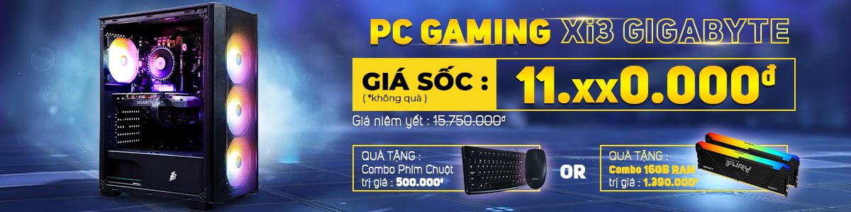 PC Gaming