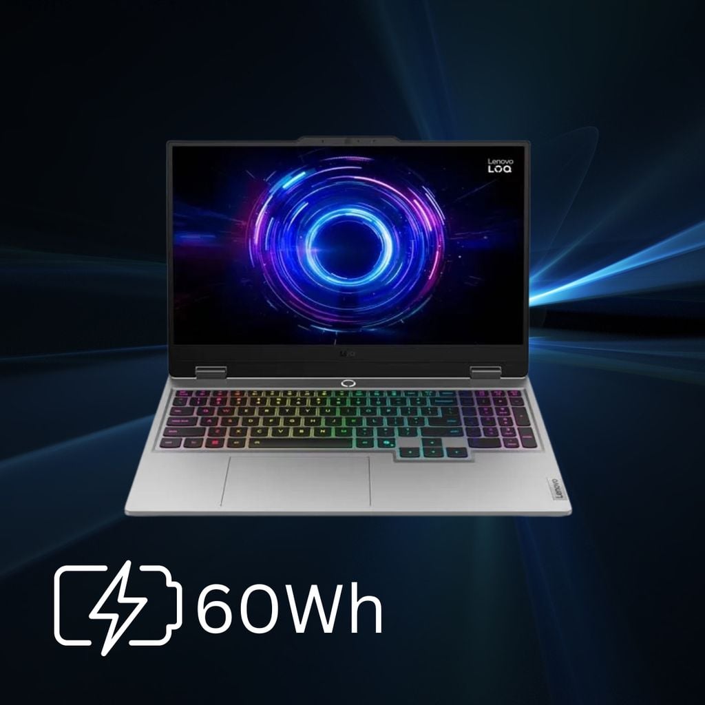 Pin Lenovo LOQ 15IRX10 83JE006PVN