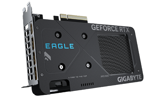 Xgear VGA Gigabyte GeForce RTX 5060 EAGLE OC 8G