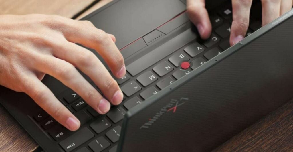 lenovo thinkpad chuyên dành cho dân văn phòng