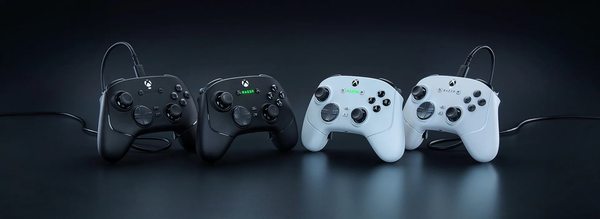 Xgear Tay cầm chơi game Razer Wolverine V3 Pro Wireless