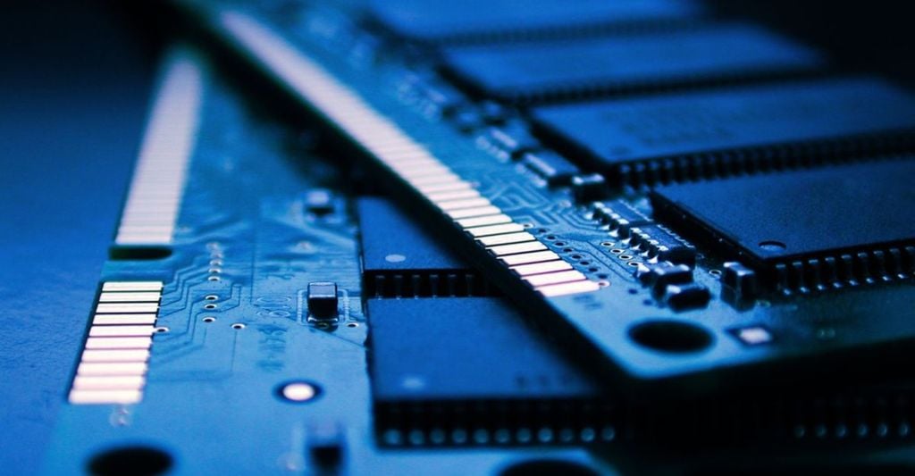 ram ddr4 giúp cải thiện dung lượng tốt hơn ddr3