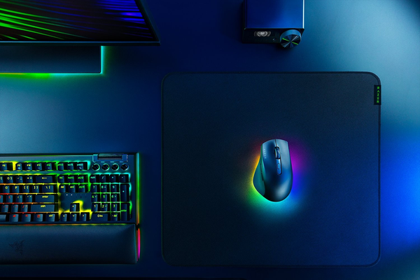 Razer Pro Click V2 - Wireless