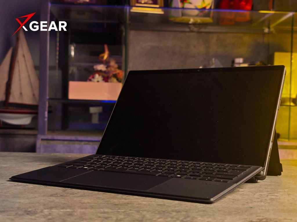 Laptop Gaming ASUS ROG Flow Z13 GZ302EA-RU080WS