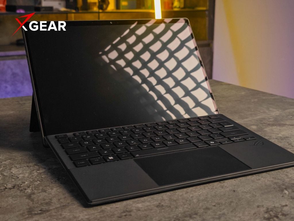 Laptop Gaming ASUS ROG Flow Z13 GZ302EA-RU080WS