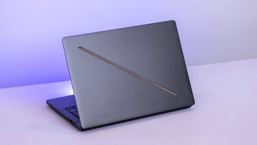 Laptop gaming ROG RTX 50 Series tại Xgear