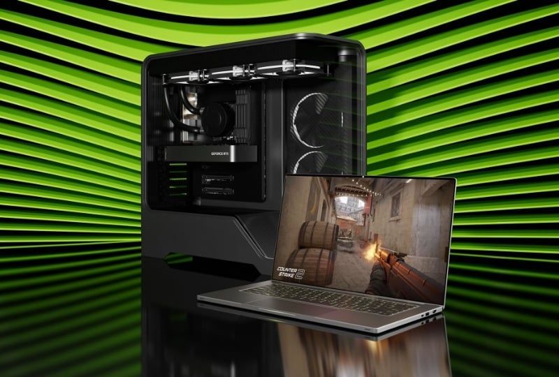 Vậy game thủ có nên chọn RTX 5050?