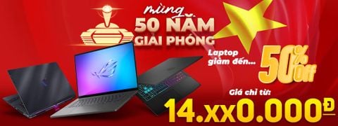 Laptop Sale Giải Phóng