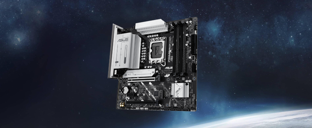 Xgear Mainboard ASUS PRIME B860M-A WIFI-CSM