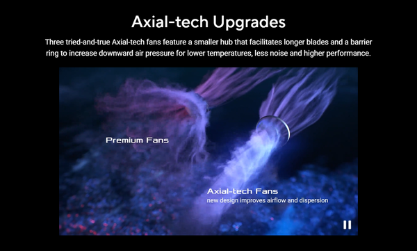 Xgear Card màn hình ASUS PRIME GeForce RTX 5060 OC 8GB GDDR7