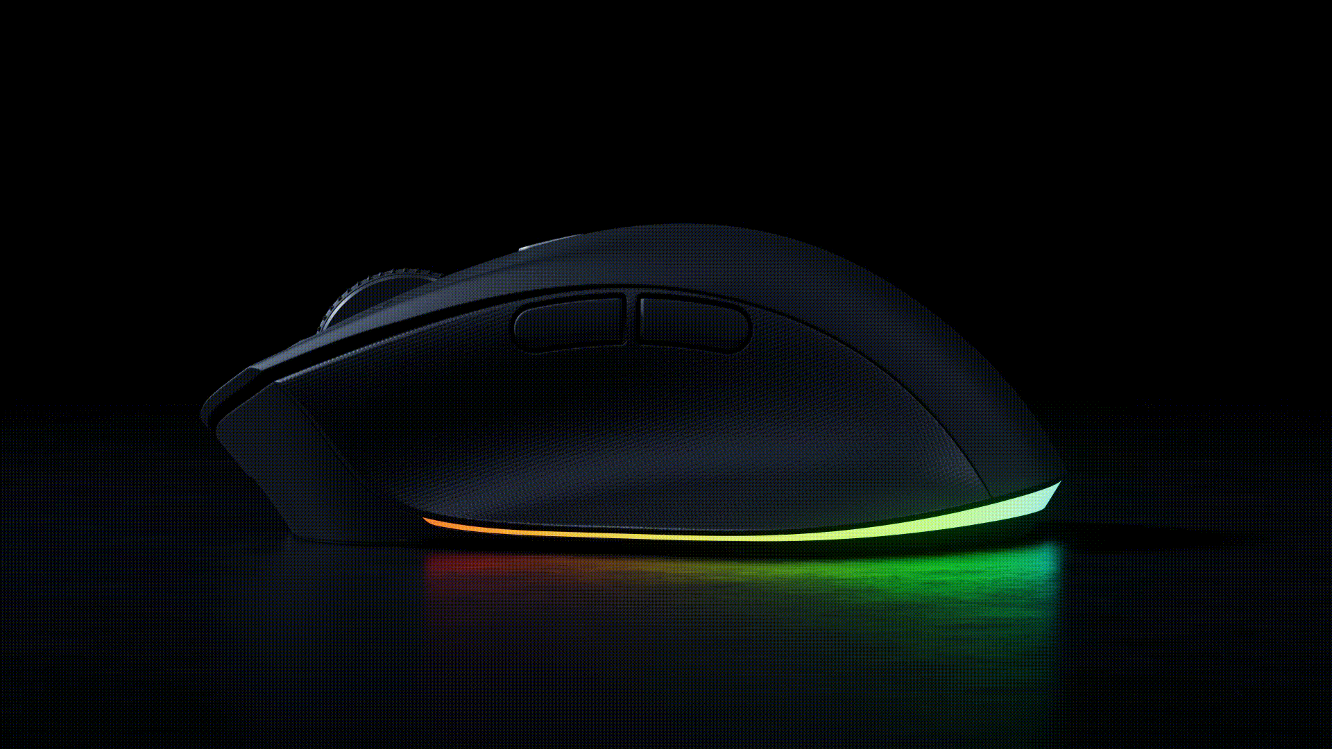 Razer Pro Click V2 - Wireless