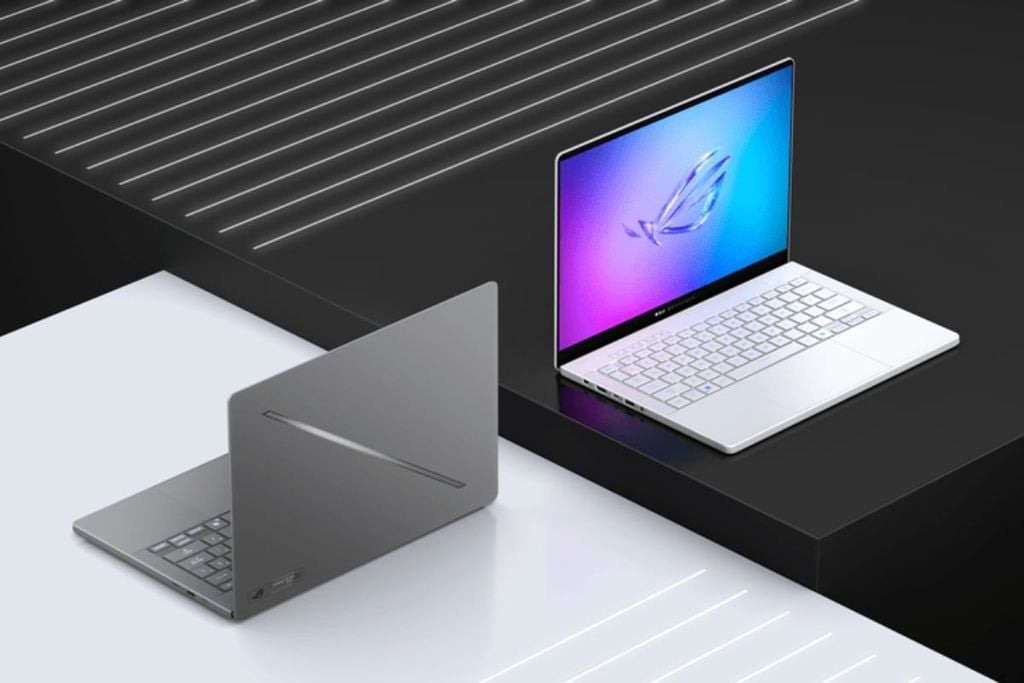 nên mua ROG Zephyrus G14 và G16