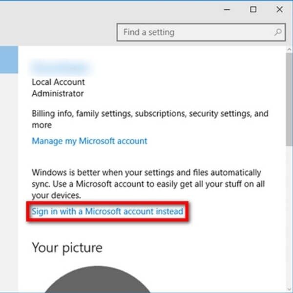 Đăng ký chương trình Windows Insider Program