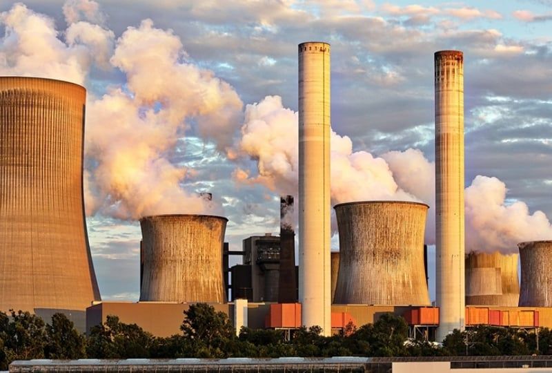 Dự án lò phản ứng Natrium của TerraPower là gì