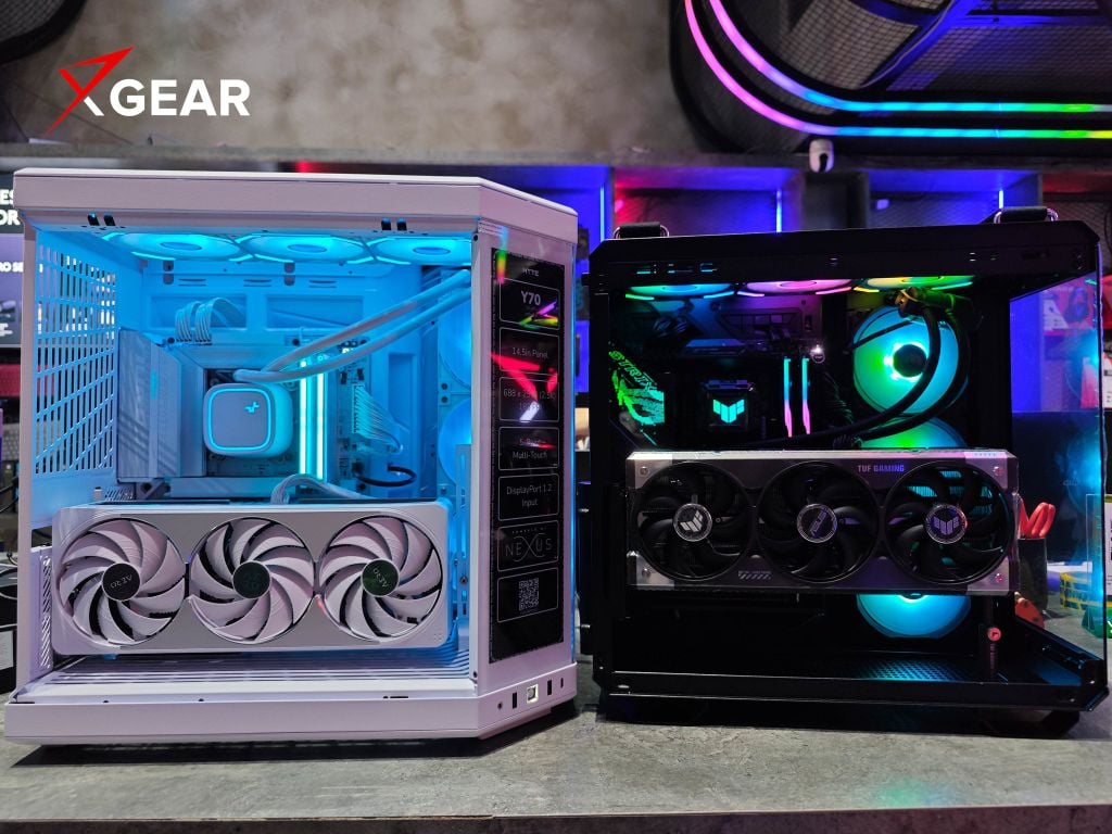 Tại sao nên chọn mua máy tính để bàn PC