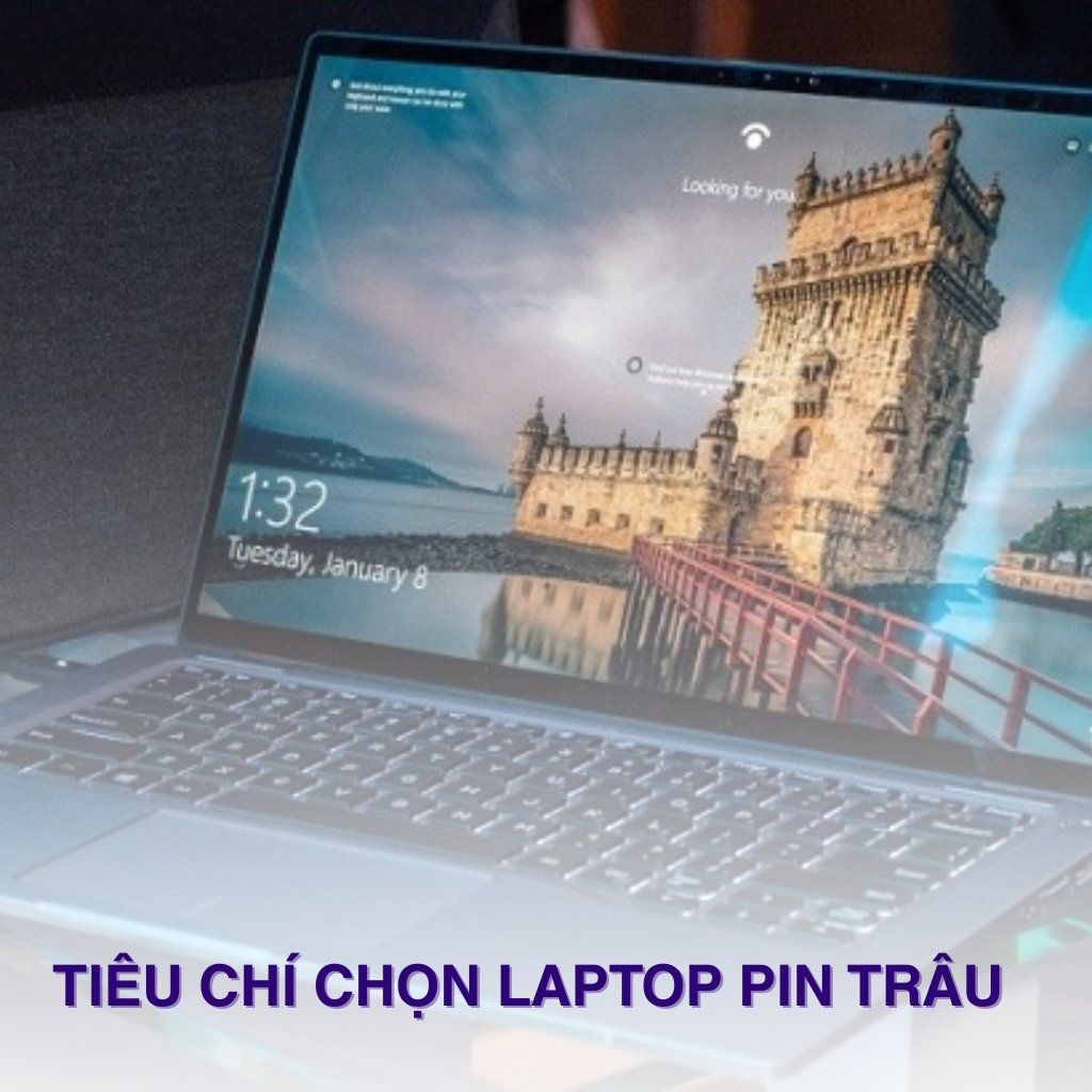 Laptop pin trâu giá rẻ