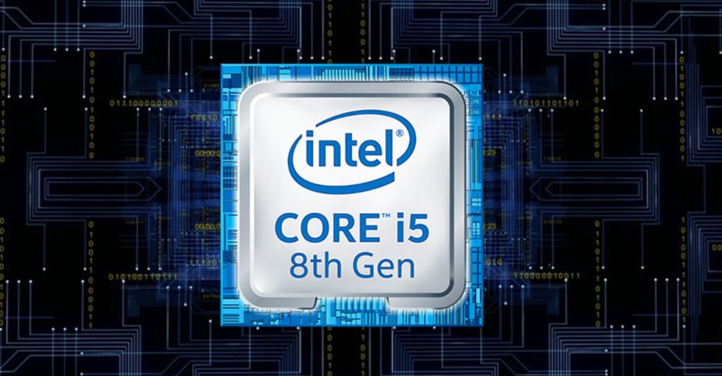 laptop cho sinh viên thiết kế nội thất nên có CPU từ core i5 trở lên