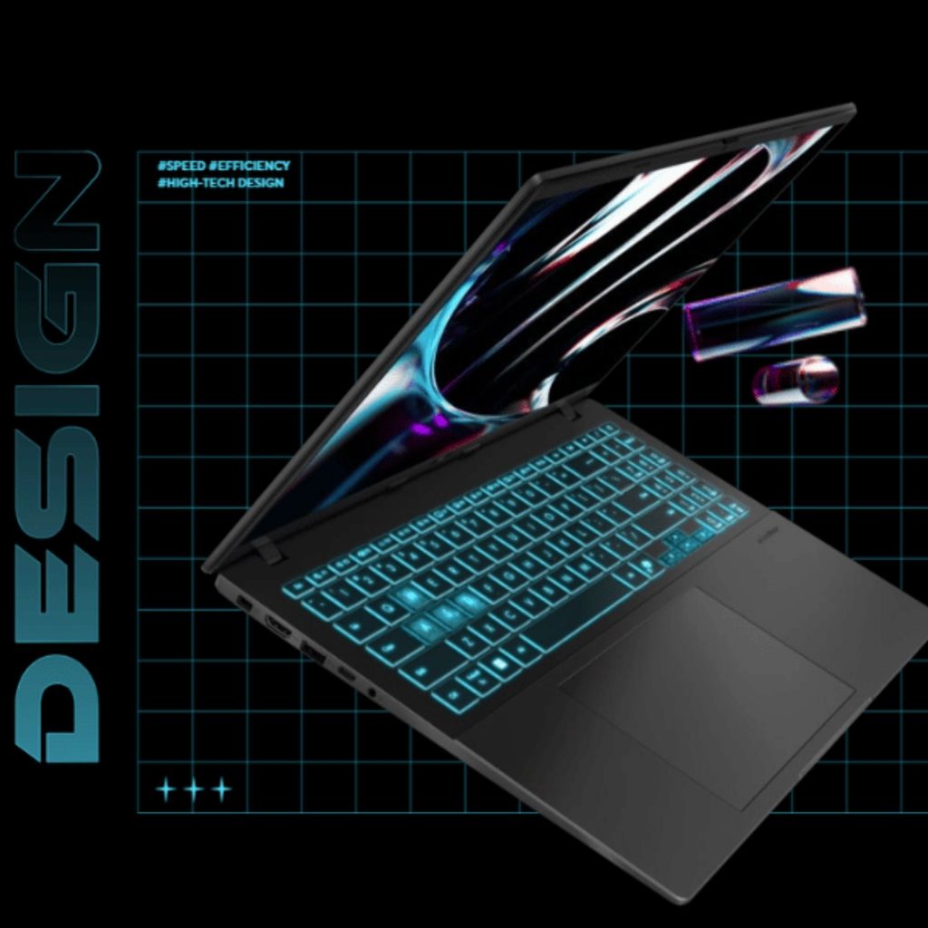Laptop Gaming Asus AI V16 K3607VJ-RP106W