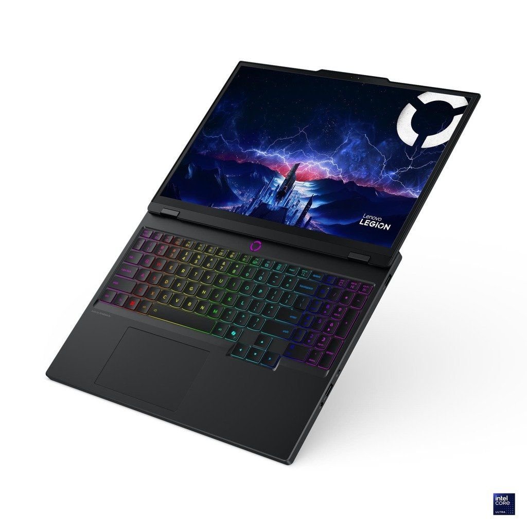 trải nghiệm gõ phím chính xác legion 5 15iax10