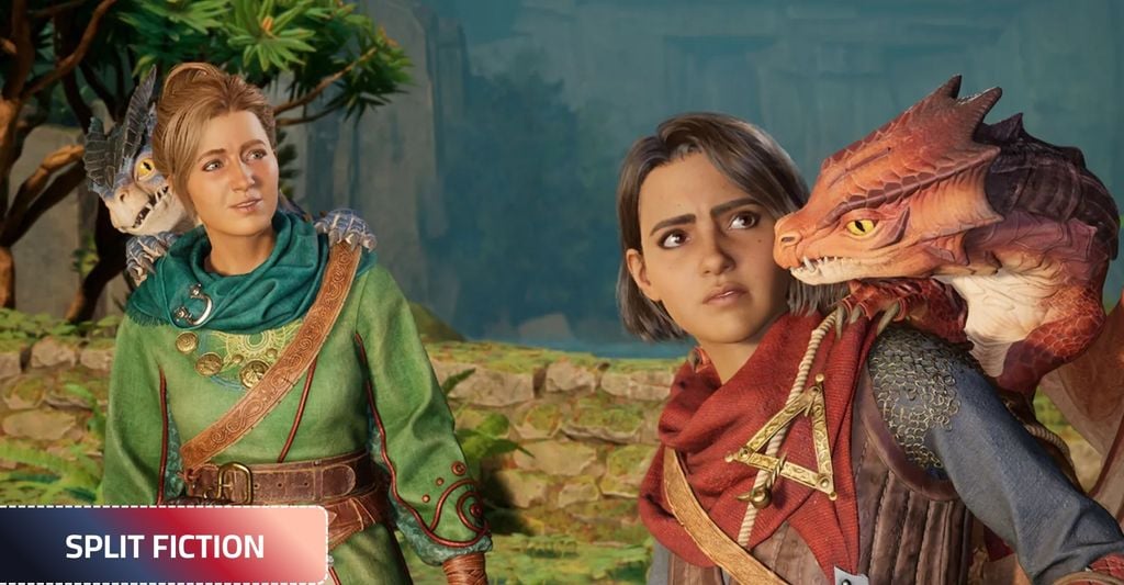 split fiction game 2 người miễn phí