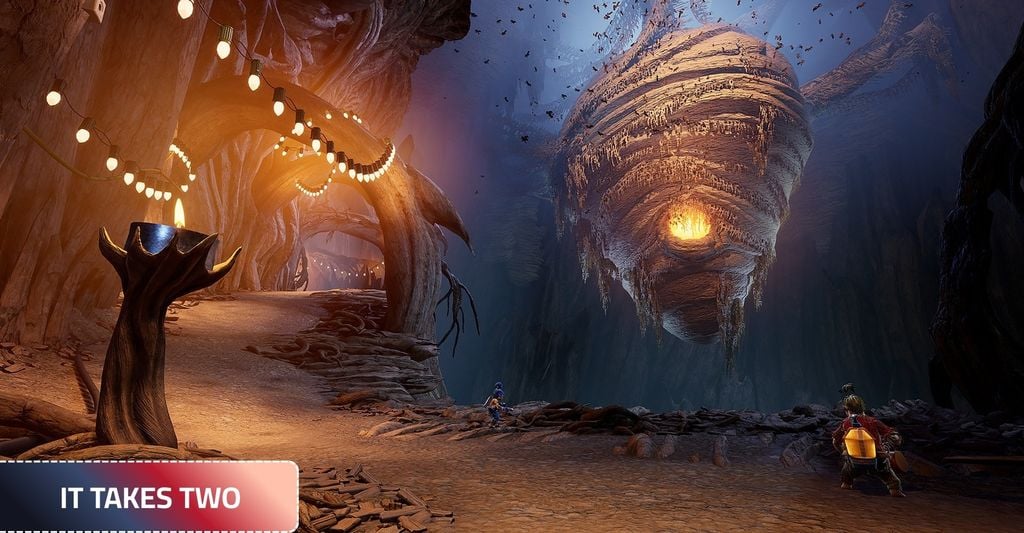 It Takes Two game 2 người miễn phí