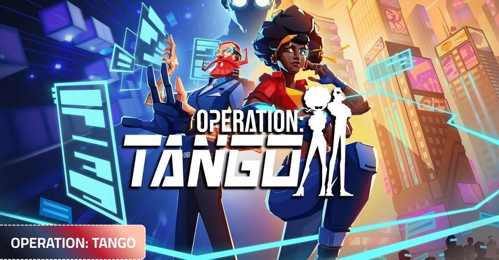 Operation: Tango game 2 người miễn phí