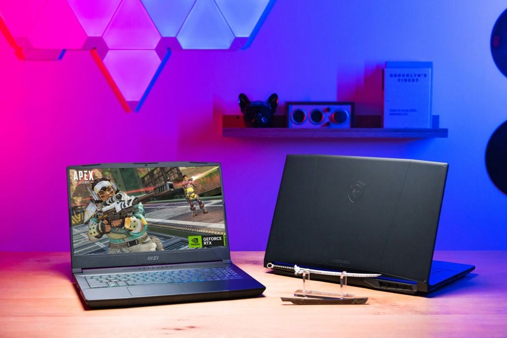 Ưu nhược điểm của Laptop Gaming MSI Katana 15 HX B14WFK 024VN