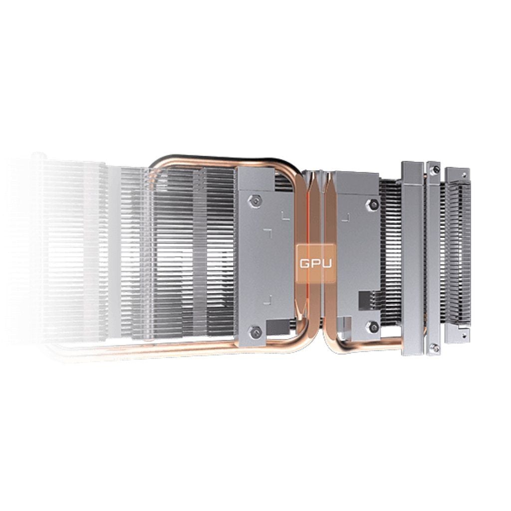 VGA RX 6600 EAGLE 8G