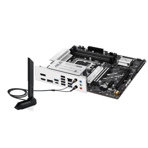 Xgear Mainboard ASUS PRIME B860M-A WIFI-CSM