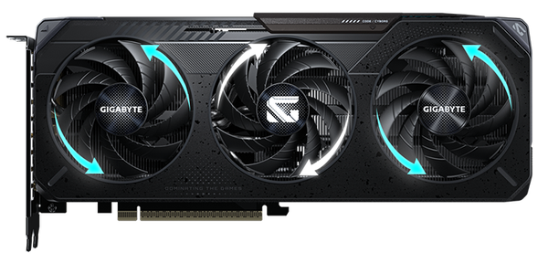 Xgear VGA Gigabyte GeForce RTX 5060 GAMING OC 8G