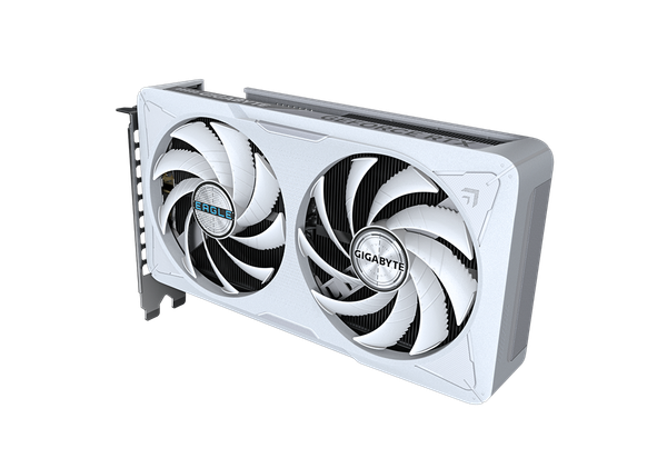 Xgear VGA Gigabyte GeForce RTX 5060 EAGLE OC ICE 8G