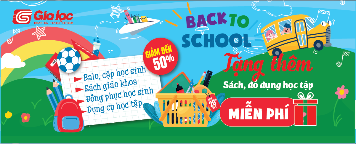 Sản phẩm nổi bật