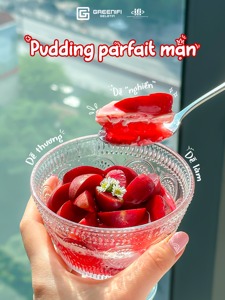 𝑷𝒍𝒖𝒎 𝒑𝒖𝒅𝒅𝒊𝒏𝒈 𝒑𝒂𝒓𝒇𝒂𝒊𝒕 🌟🌟