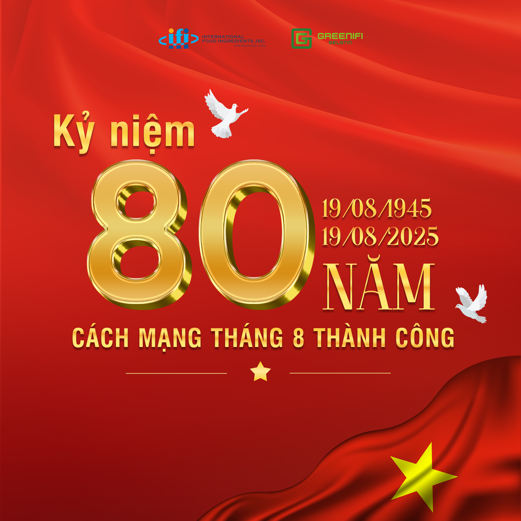 |19/08/1945 - 19/8/2025| KỶ NIỆM 80 NĂM CÁCH MẠNG THÁNG 8 THÀNH CÔNG