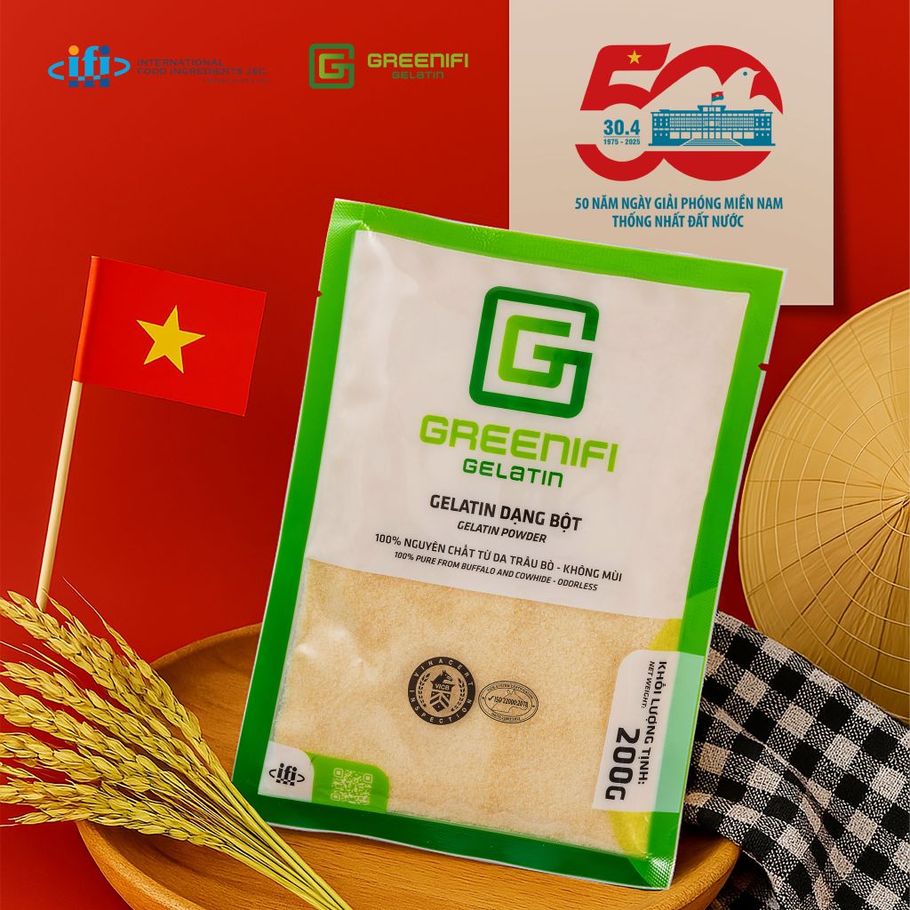 50 NĂM – MỘT DÒNG CHẢY KIÊU HÃNH. MỘT CHẤT LIỆU TỰ HÀO