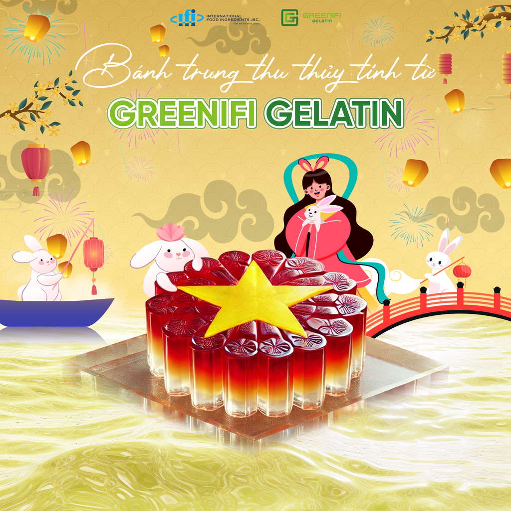 🎑 ĐIỂM DANH NHỮNG VỊ BÁNH TRUNG THU ĐƯỢC YÊU THÍCH QUA CÁC MÙA TRĂNG