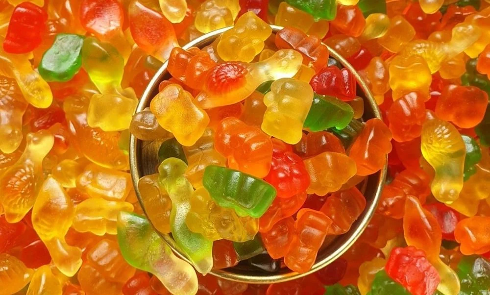 How to Make Irresistible Gelatin Gummies