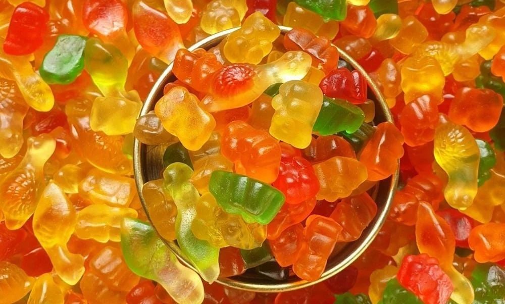 How to Make Irresistible Gelatin Gummies