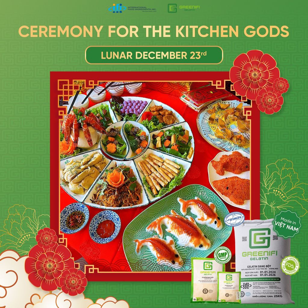 THE GOD KITCHEN AND THE DECEMBER-23RD DAY OF THE LUNAR YEAR