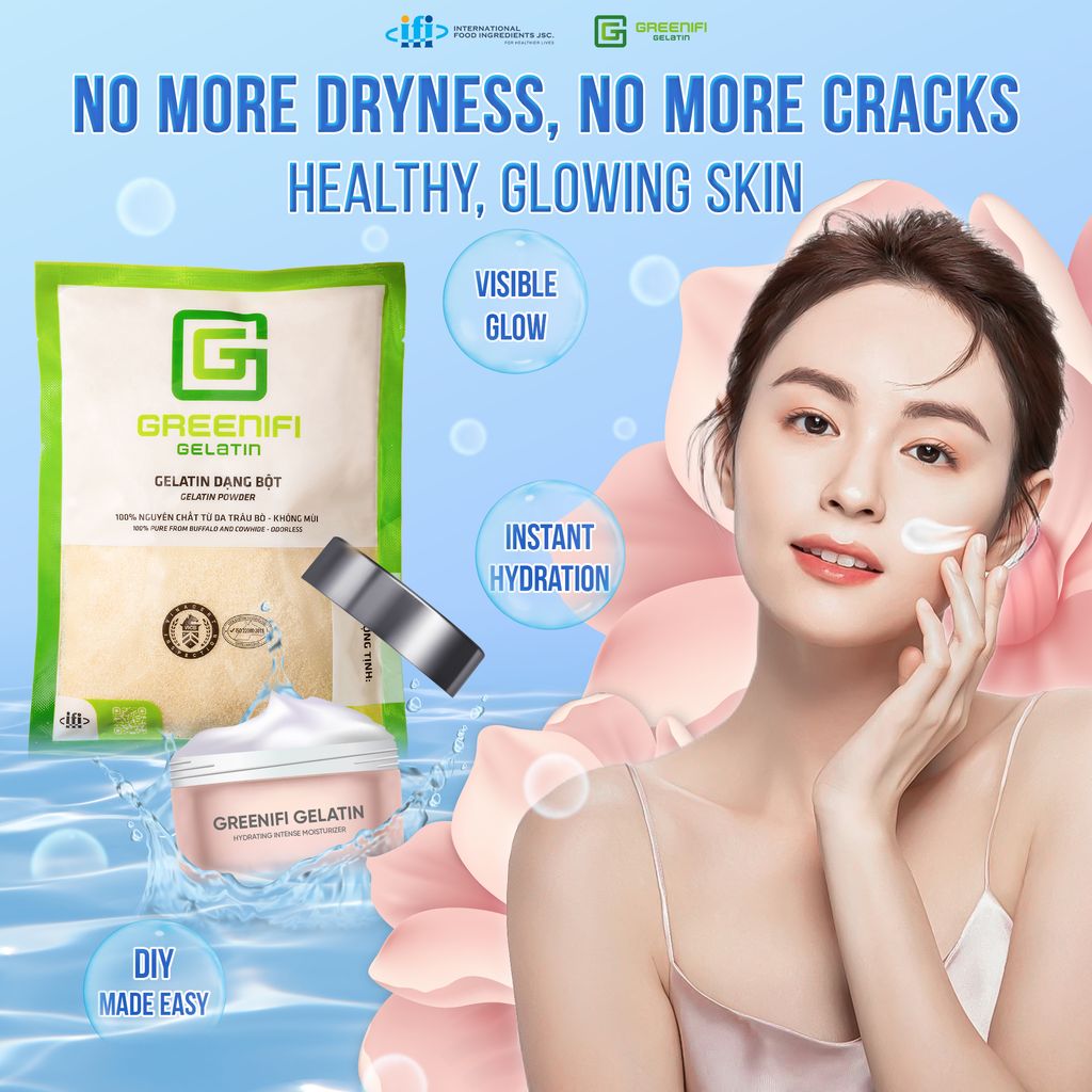 INTENSE MOISTURE BOOST – THE SAVIOR FOR GLOWING SKIN IN DRY SEASON