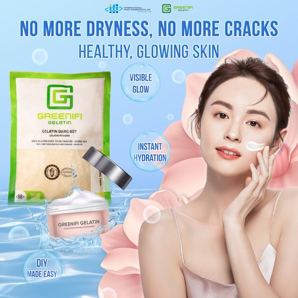 INTENSE MOISTURE BOOST – THE SAVIOR FOR GLOWING SKIN IN DRY SEASON