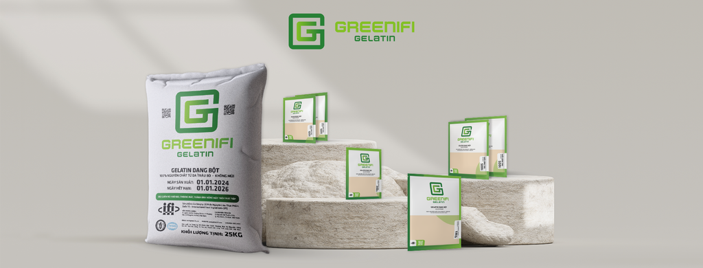 What is Bloom Strength? What is Mesh Size? Key Gelatin Industry Terms for Customers