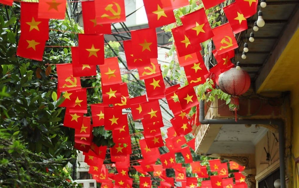 7 ĐIỂM CHECK-IN KHÔNG THỂ BỎ LỠ TẠI HÀ NỘI DỊP QUỐC KHÁNH 2/9