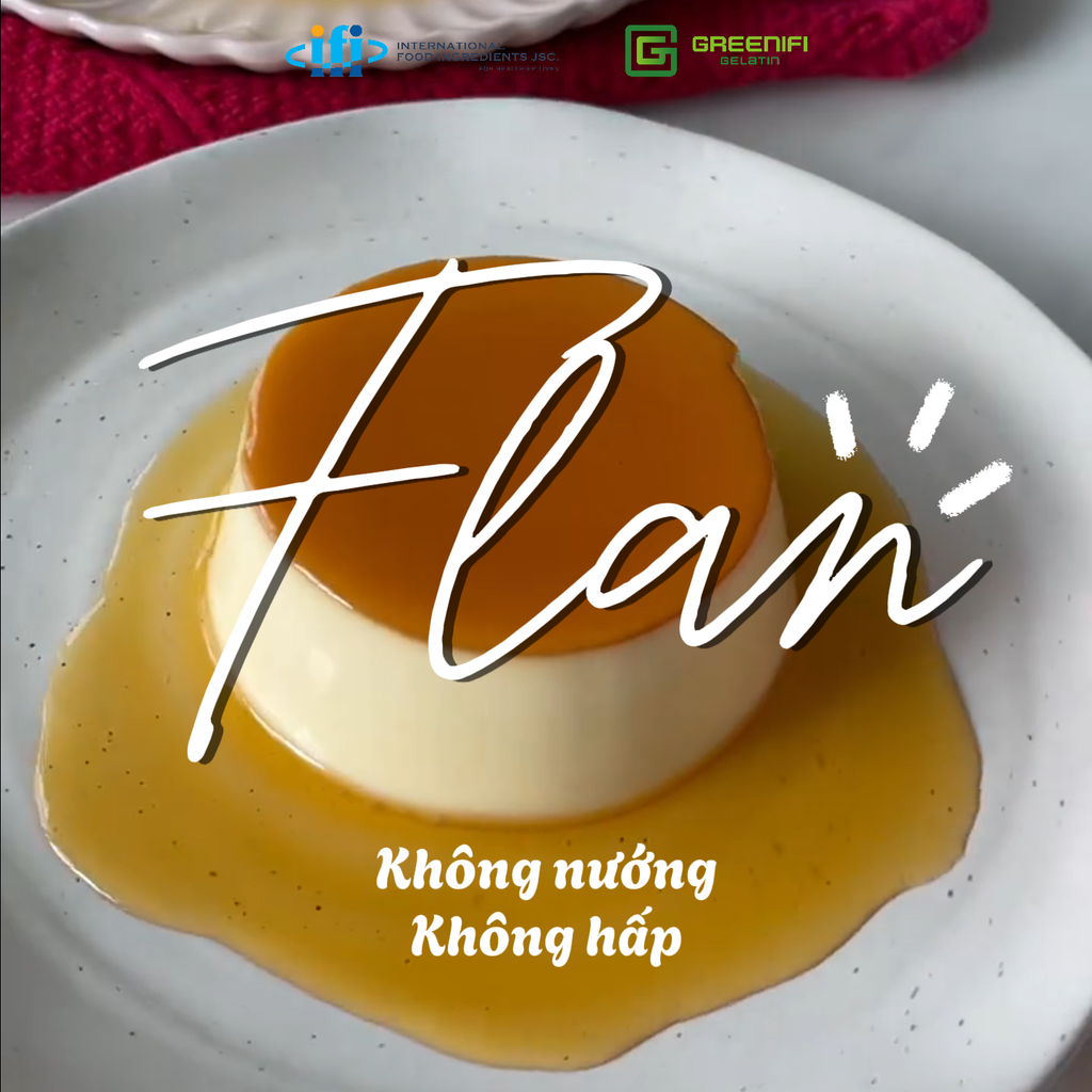 CARAMEN KHÔNG LÒ NƯỚNG – KHÔNG RỖ MẶT, NÚNG NÍNH NŨNG NỊU, KHÁCH YÊU CỰC MÊ