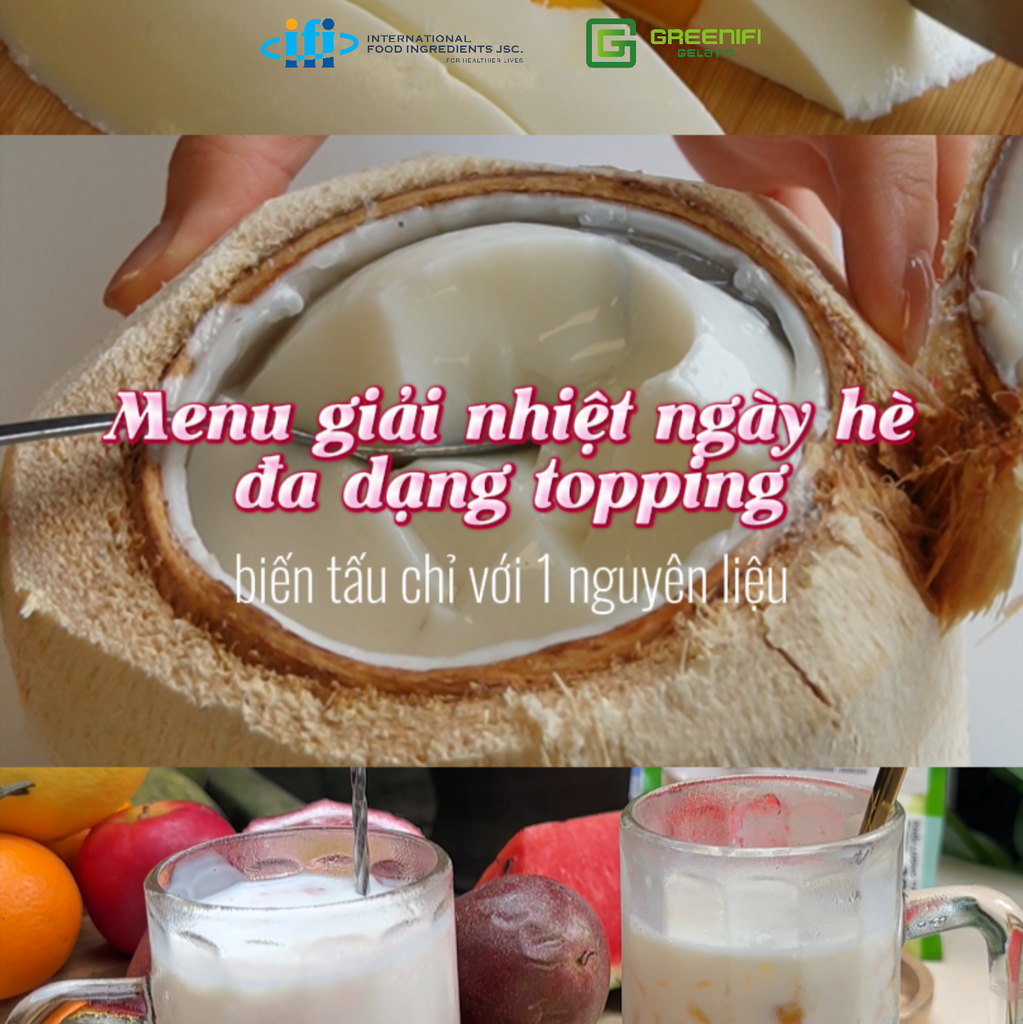 START-UP TIỆM CHÈ VỚI SỐ VỐN CHỈ 5 TRIỆU ĐỒNG: LÀM THẾ NÀO ĐỂ KINH DOANH 