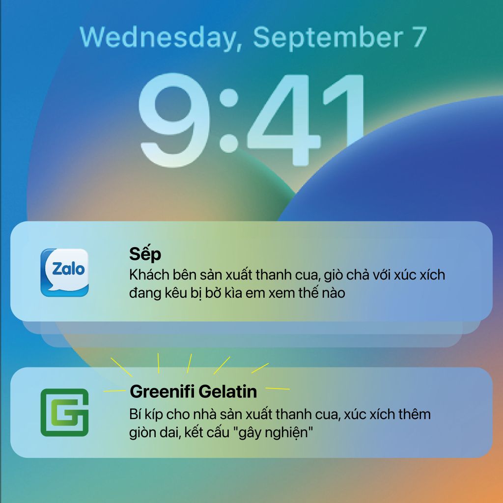 KẾT CẤU KÉM DAI – 