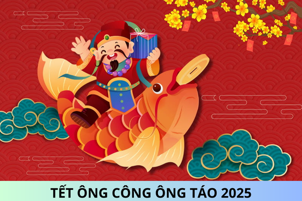 VĂN KHẤN ÔNG CÔNG ÔNG TÁO ĐẦY ĐỦ NHẤT, MỚI NHẤT 2025