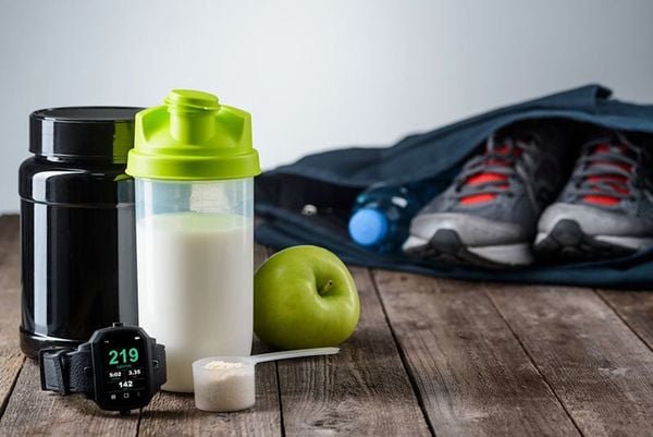 THE IMPORTANCE OF GELATIN IN THE NUTRITIONAL SUPPLEMENT INDUSTRY FOR FITNESS ENTHUSIASTS