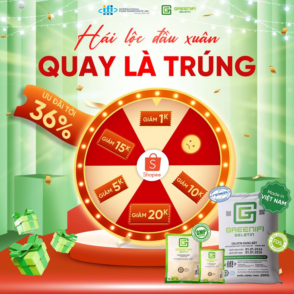 HÁI LỘC ĐẦU XUÂN – QUAY LÀ TRÚNG QUÀ